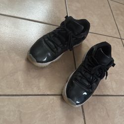 Air Jordan 11s