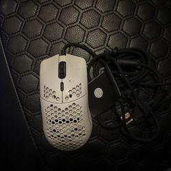 Glorious Model O- Mouse