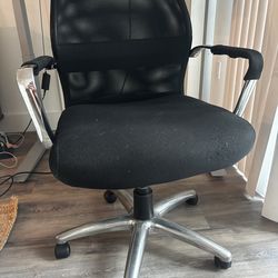 Office adjustable chair