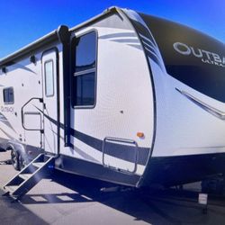 2019 OUTBACK ULTRA LITE 261UBH