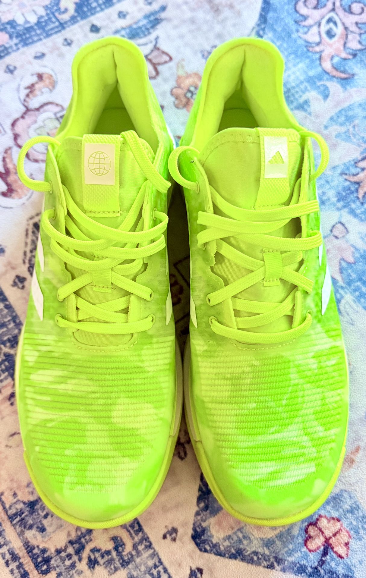 Women Adidas Shoes (9)