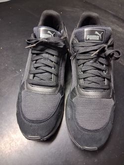 Mens Pumas