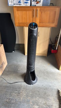 Honeywell Fan (Negotiable)