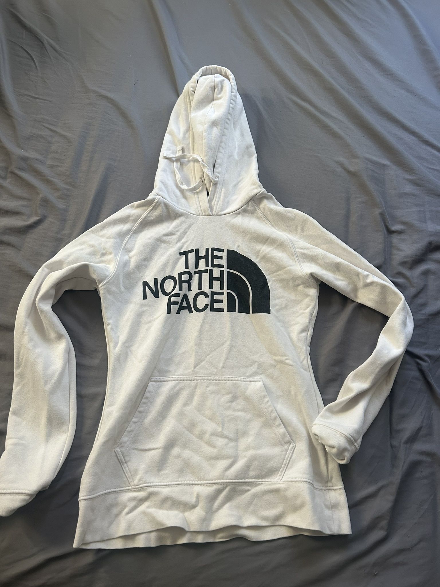 north face hoodie