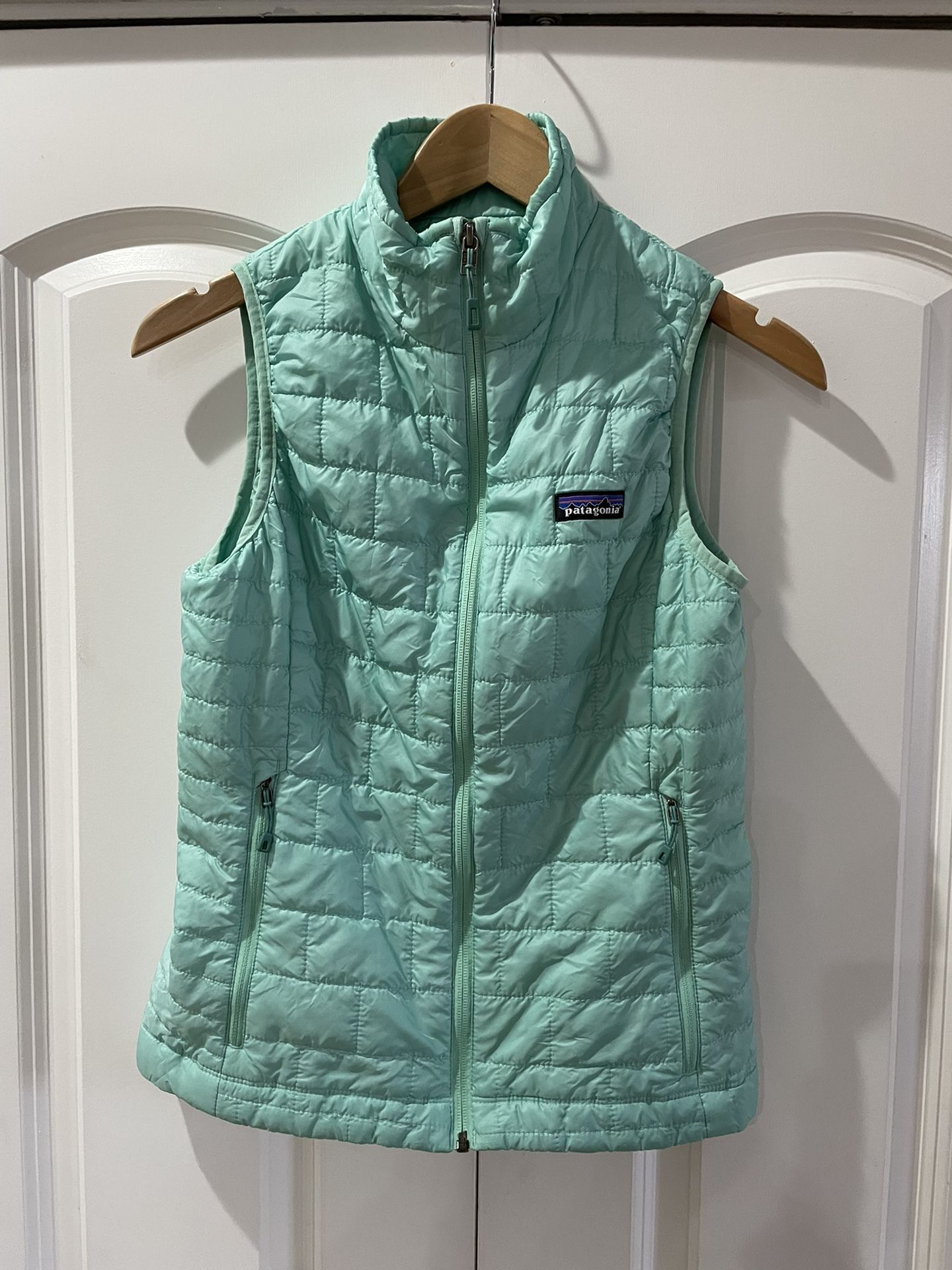 Patagonia WMS Vest