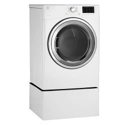 Kenmore Washer & Kenmore Gas Dryer,  $450 Each With Pedestal Or $300 Without 