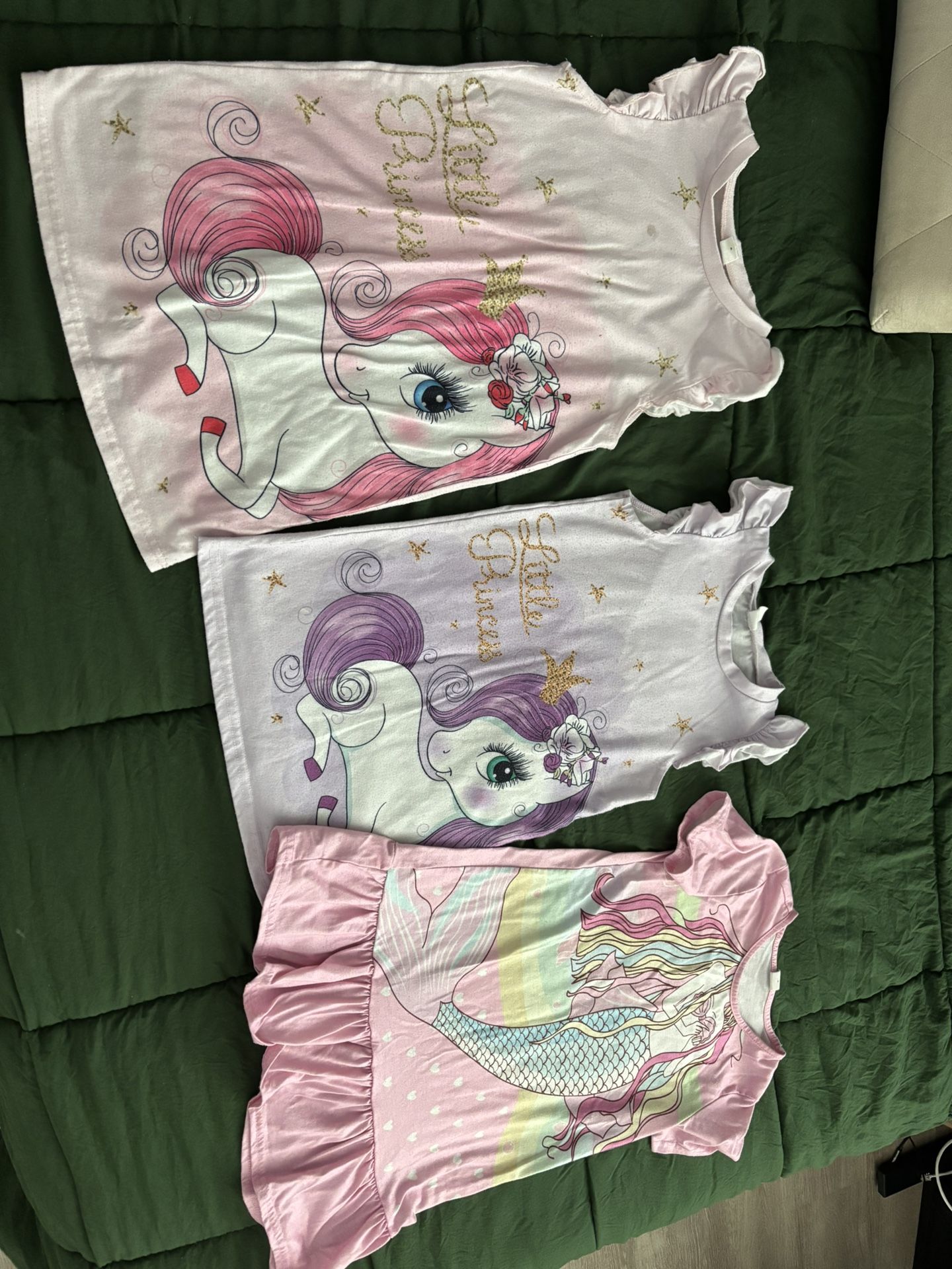 Girl Clothing 