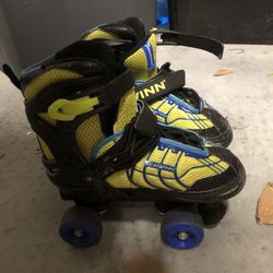 Schwinn Skates