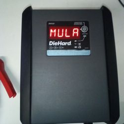 Die Hard Battery Charger