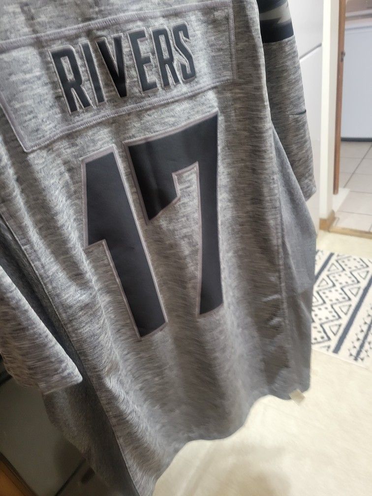 rivers jersey 