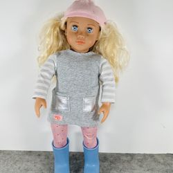 Our Generation Doll