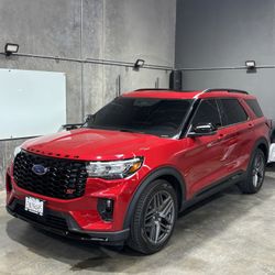 Window Film Automotive Tint