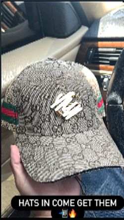 Gg hat