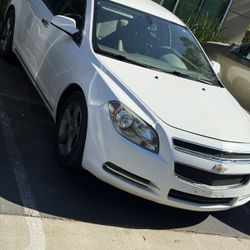 2012 Chevrolet Malibu