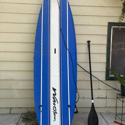 Paddle Board