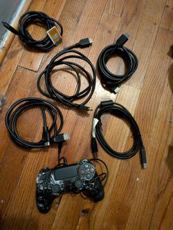 HDMI cable