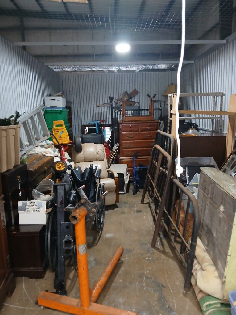 Storage Unit