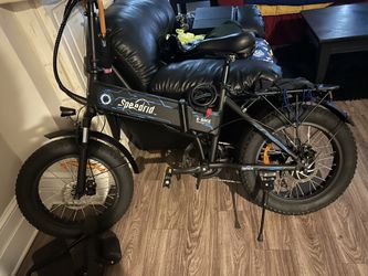 E-bike