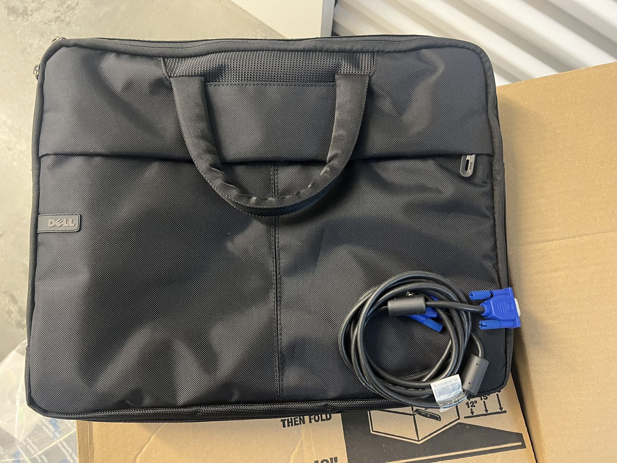Dell Laptop Computer Bag