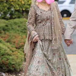 Bridal Dress | Designer Dress | Suffuse