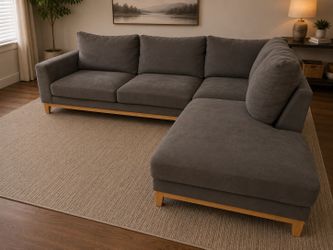 Sectional Couch With Delivery