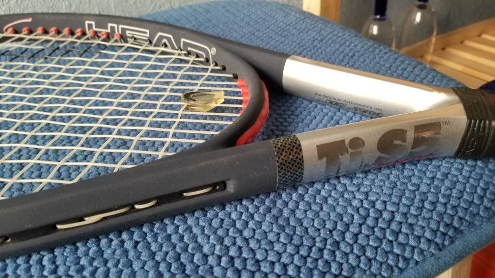 Head TiS5 Tennis racket 