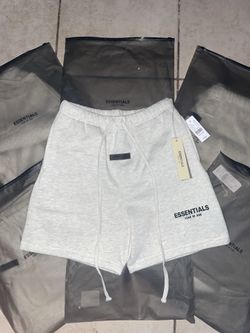 Essentials shorts