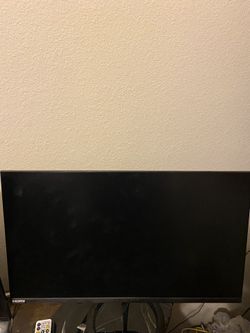 Spectra Gaming Monitor