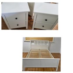 White Bedroom Bundle