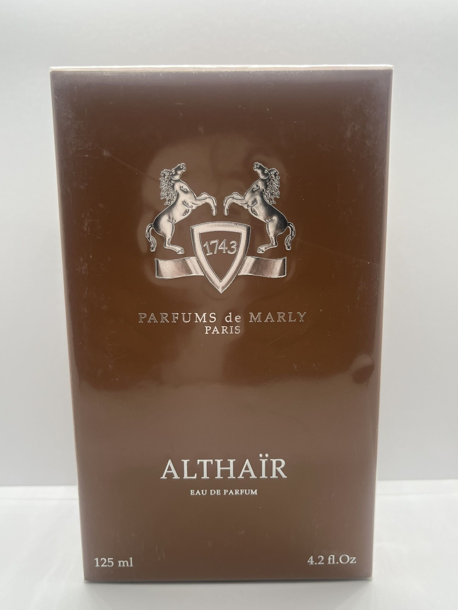 PARFUM de MARLY