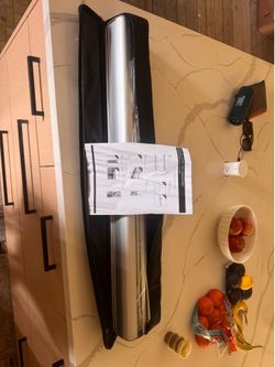 Econo Roll Retractable Banner Stand