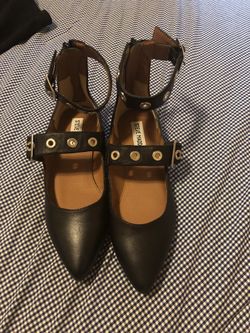 Brand new Steve maddens -6M