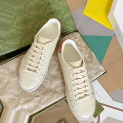 Gucci Ace Sneakers 16