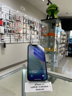 iPhone 12