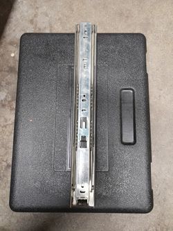 Ball Bearing Drawers Slides