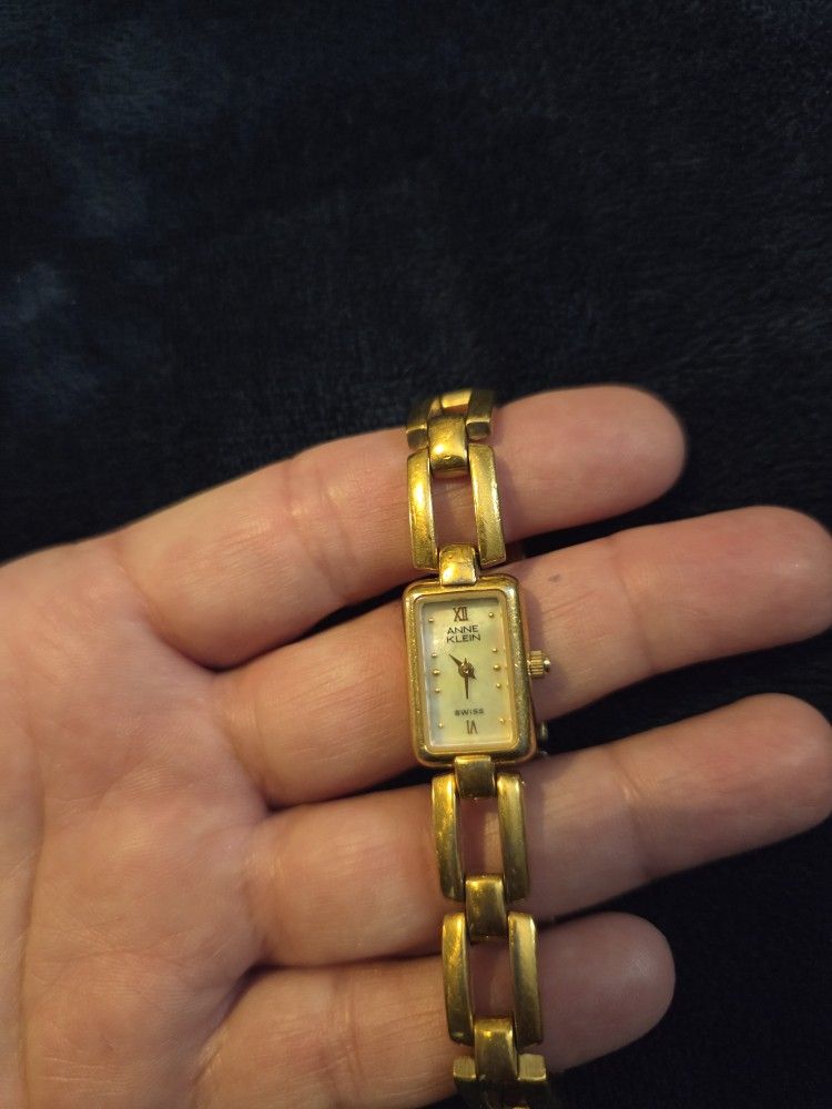 Anne Klein Women's Watch