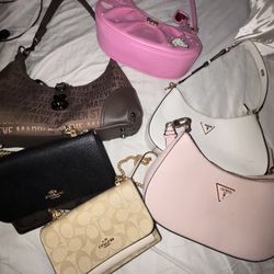 purses