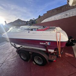 1994 Wellcraft MerCruiser Alpha One 4.3LX/  V6