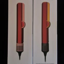 Dyson Straight
