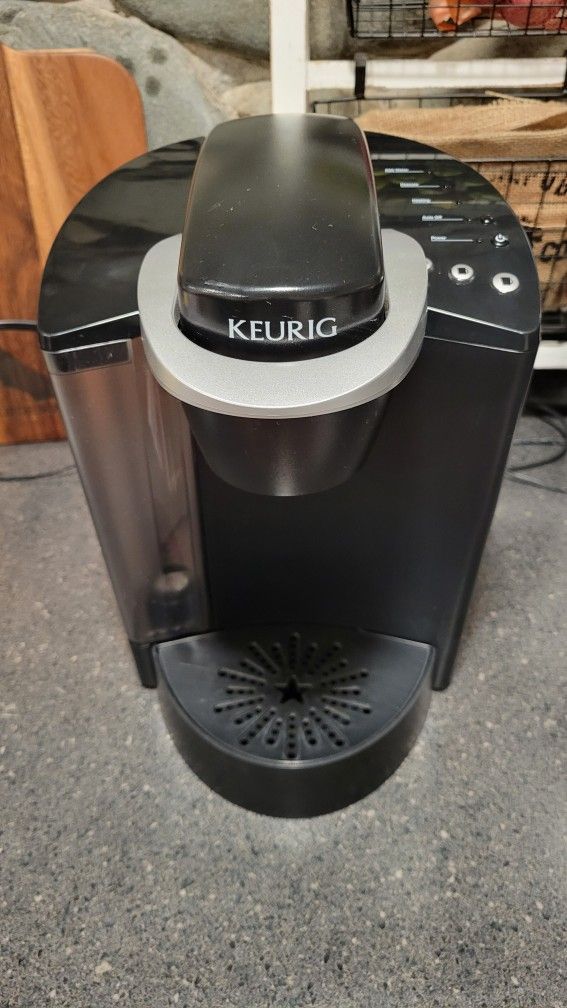 Keurig K-Classic Coffee Maker 