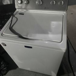 Washer machine 