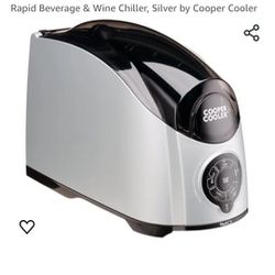 Drink Cooper Cooler (Camping)