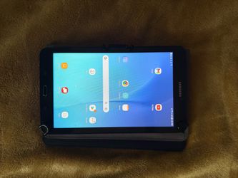 Samsung Tablet