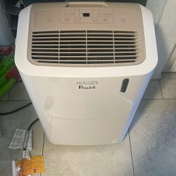 Portable Ac 