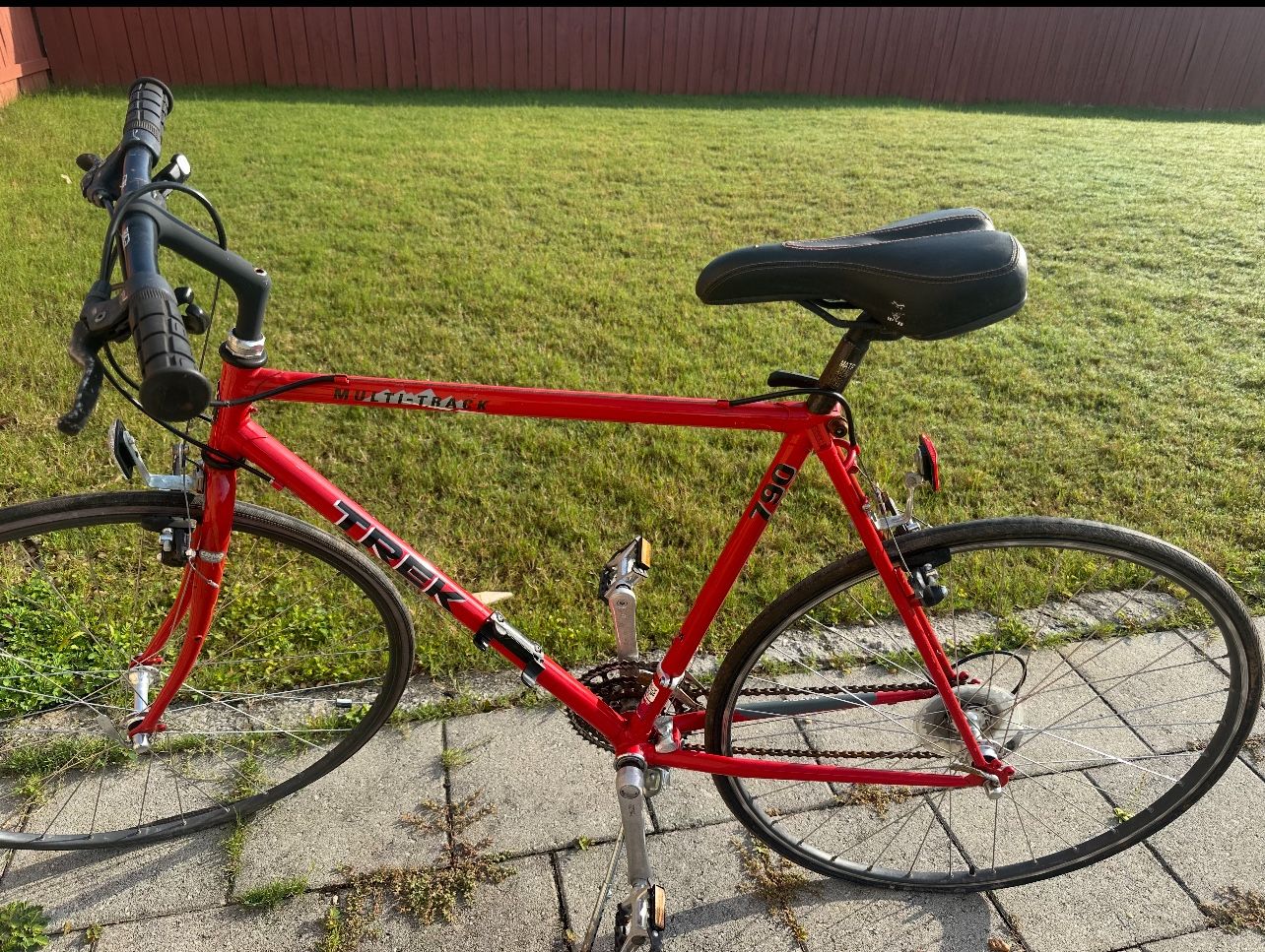 Trek