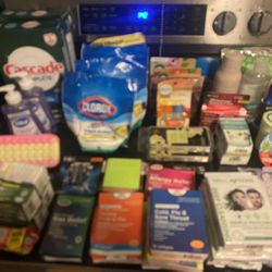 Home Supplies