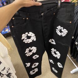 Denim Tear