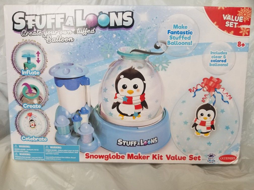 Balloon Kits