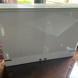 Hale 2 Panel X-ray Film illuminator Light Box