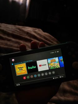 nintendo switch lite torquoise